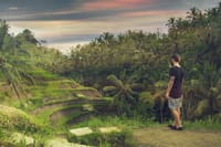 Rice Terrace short Trekking