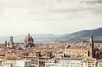 Florence Day Trip from Rome with Lunch Semi-Private Tour 2