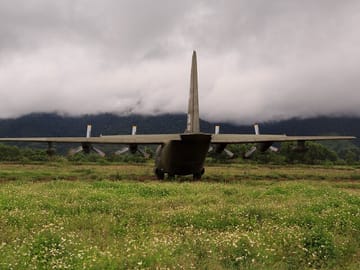 DMZ private tour with Vinh Moc and Khe Sanh Combat base from Hue