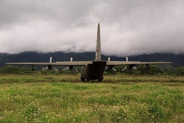 DMZ private tour with Vinh Moc and Khe Sanh Combat base from Hue