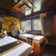 Bai Tu Long Bay Off-The-Beaten-Track on Renea Cruise 2Day/1 Night