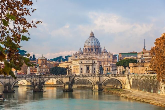 Private Transfer: Rome to Positano
