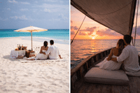 Zanzibar Honeymoon Experience 1