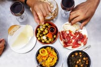 Traditional Argentinian Cooking Lesson in Buenos Aires  6