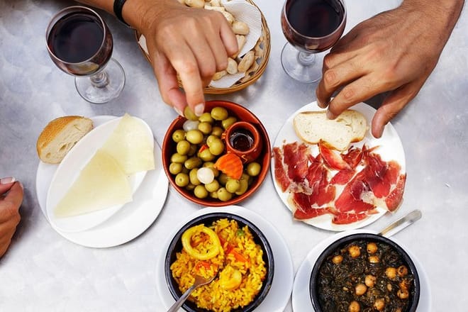 Traditional Argentinian Cooking Lesson in Buenos Aires  6