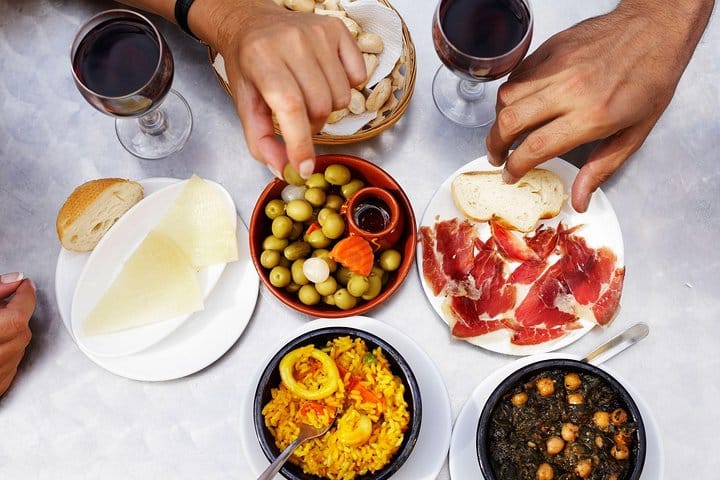 Traditional Argentinian Cooking Lesson in Buenos Aires  6