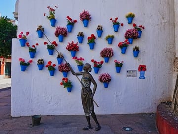 Córdoba Day Trip from Seville with Guided Tours and Photography