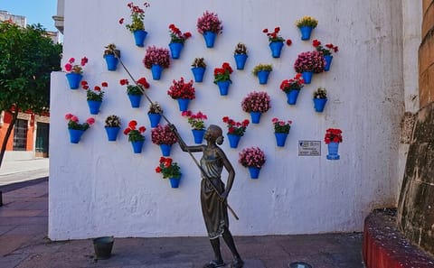 Córdoba Day Trip from Seville with Guided Tours and Photography