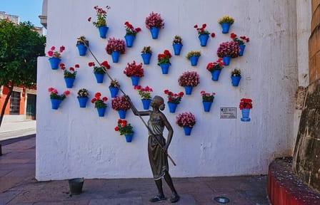 Córdoba Day Trip from Seville with Guided Tours and Photography