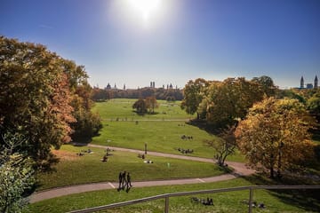 Private Guided Cultural Tour of Munich's Historic Sites