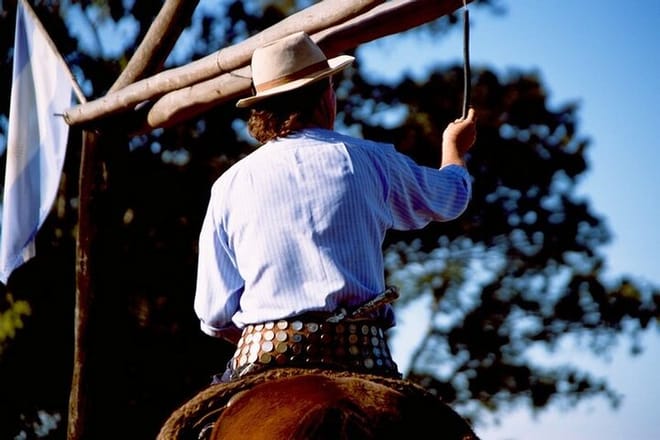 Full day Fiesta Gaucha (from BUENOS AIRES) photo 5
