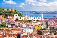 Porto Data eSIM 0.5GB daily to 50GB 30 Days 1