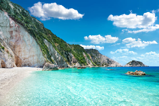All Shades of the Ionian Sands Local Tour