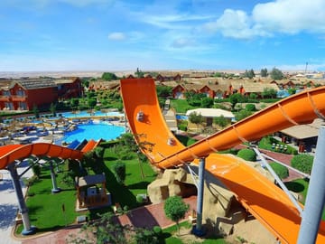 Premium Private Airport Transfer in Cairo Services