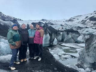 South Coast and Northern Lights Combo: Private Day Tour from Reykjavik, photo 8