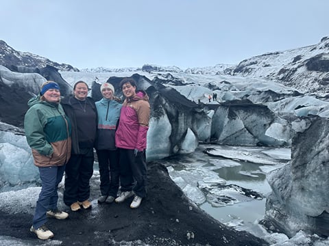 South Coast and Northern Lights Combo: Private Day Tour from Reykjavik, photo 8