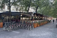 Stockholm: Guided Bike Tour 3