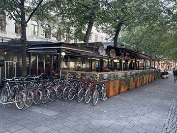 Guided Bike Tour of Stockholm's Neighborhoods and Waterfronts