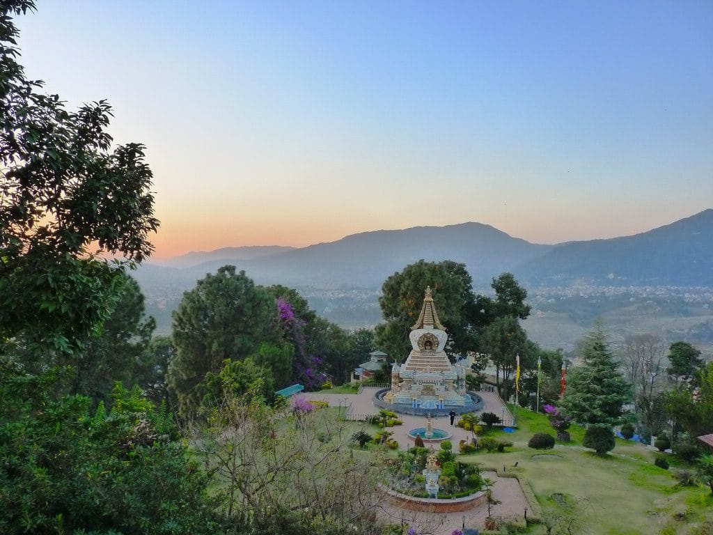 19 Days Mera Peak Climbing & Expedition – One Life-Changing Himalayan Adventure