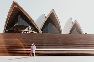 Private Tour: Personal Travel Photographer Tour in Sydney