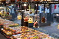 Christmas Gourmet Walking Tour 7