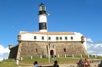 Discover one of Brasil's best city