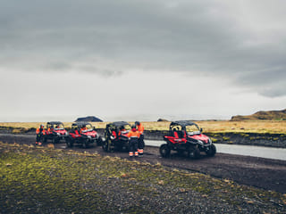 Buggy Adventure-1 hour, photo 8