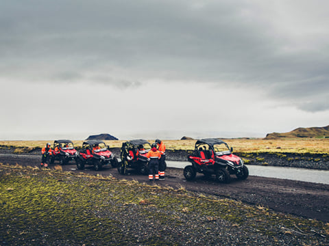 1-Hour Buggy Adventure in Iceland, photo 8