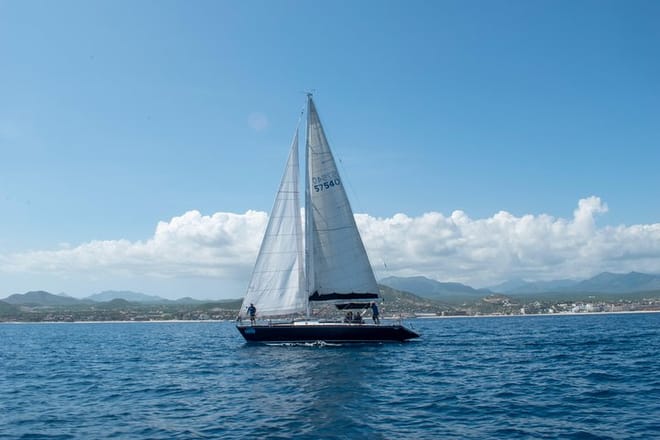 Sailing Snorkel Adventure 2
