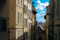 Le Panier: Walking tour at the Marseille's oldest neighbourhood  7