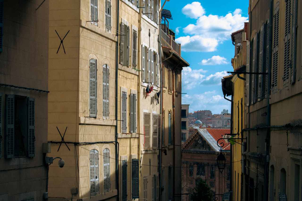 Le Panier: Walking tour at the Marseille's oldest neighbourhood  7