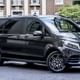 Luxury Van