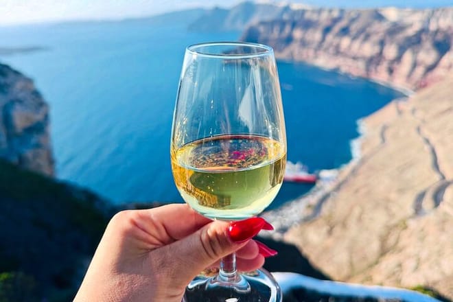 Santorini Bliss: Discover the Charms of the Southern Delight photo 3