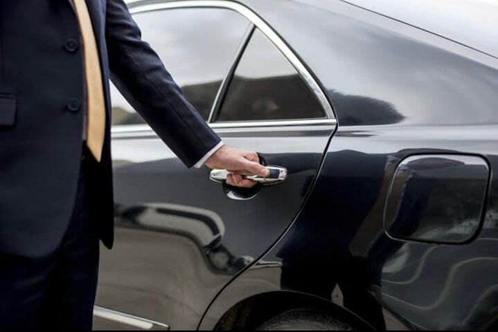 Private Day Tour to Alexandria from Cairo