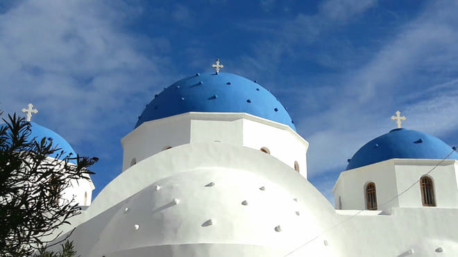 Classic Santorini Panorama Tour photo 6