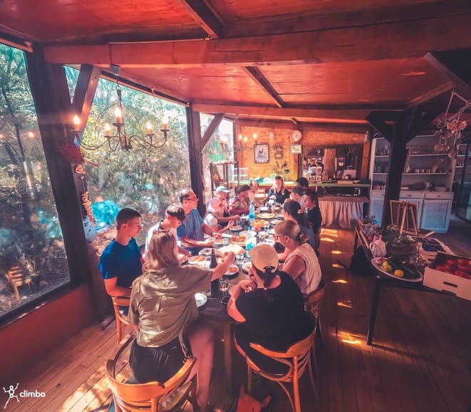 The Volcano Heart Tour + Local Products Tasting ツ 2