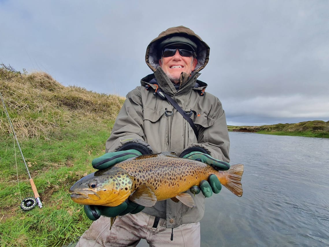 Fishing Day Tour From Akureyri, Husavik or Myvatn 8
