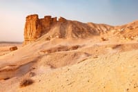 Qassim Heritage Tour Culture, Markets & Traditions 10