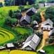 Best Of The North Vienam (Hanoi Sapa Halong Bay With 6 Day Group Tour)