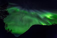Tromsø: Northern Lights Small-Group Safari 1