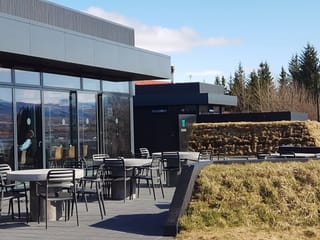 Krauma Geothermal Baths & Spa – Admission, photo 11