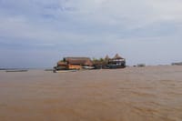 Tonle Sap Lake