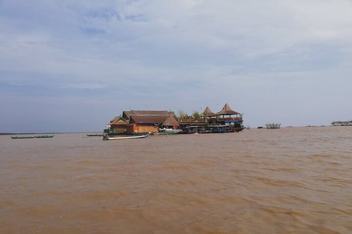 Tonle Sap Lake
