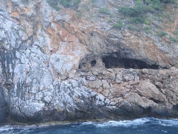 Cave