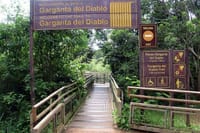 Iguazu Falls