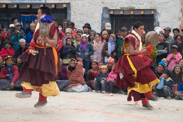 19 Days Mera Peak Climbing & Expedition – One Life-Changing Himalayan Adventure