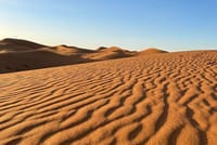 Visit the Nomads Behind the Dunes of Erg Chebbi by 4WD 5