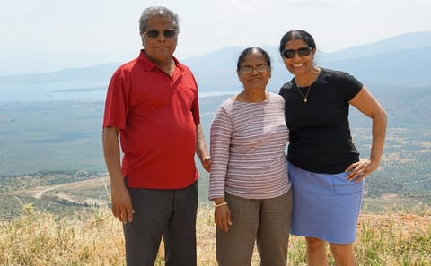 5-Day Private Tour of Delphi, Olympia, Sparta, and Argolida
