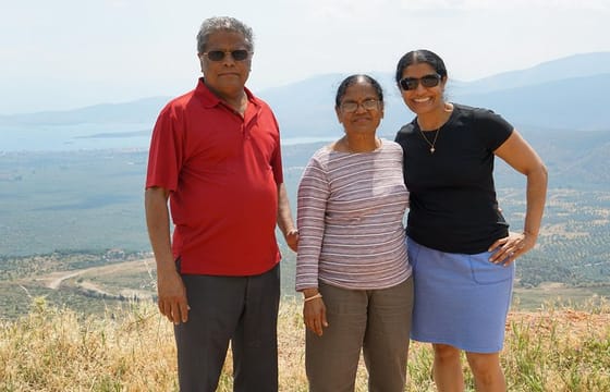 5 Days Private Tour: Delphi – Olympia – Sparta & Argolida