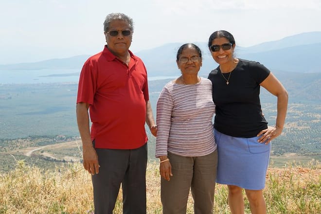 5 Days Private Tour: Delphi - Olympia - Sparta & Argolida  2